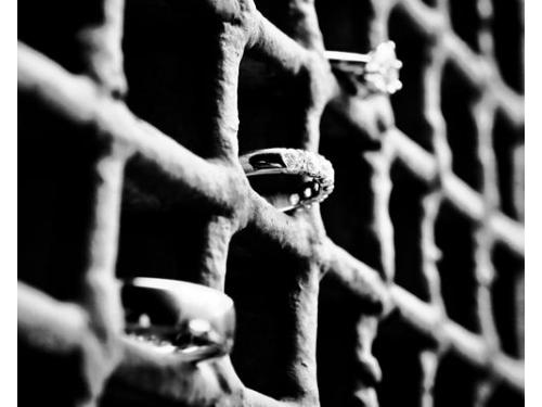 Anillos de compromiso