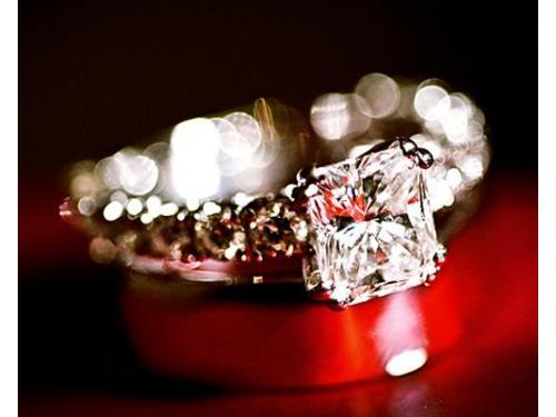 Anillo de compromiso