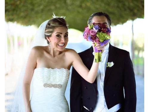 Espontaneidad en cada fotografía