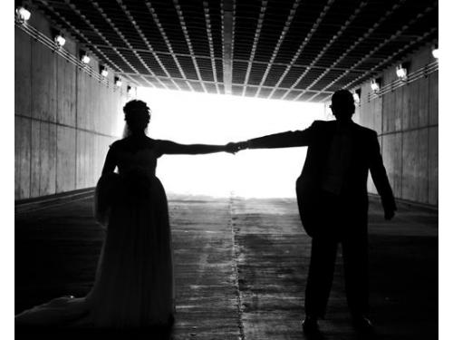 Fotografías únicas