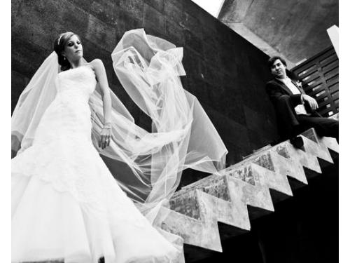 Originalidad en cada foto