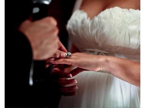 Colocación de anillo