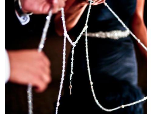 Colocación del lazo