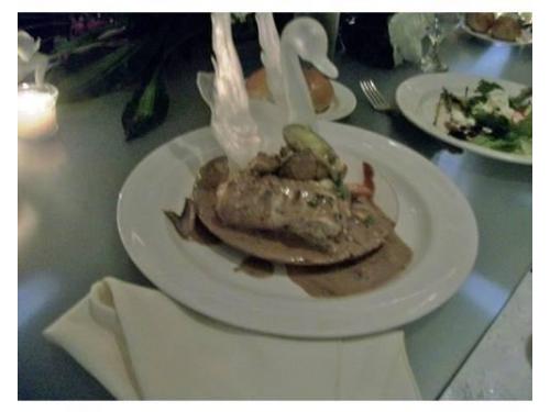 Para compartir junto con tus invitados