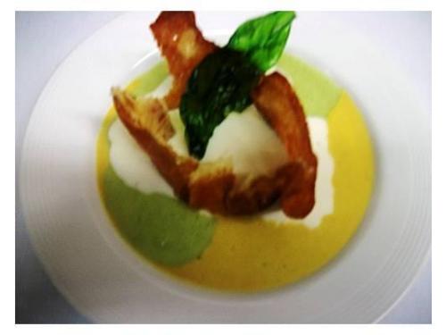 Gastronomía de excelencia para tu evento