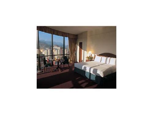 Suites de primera calidad