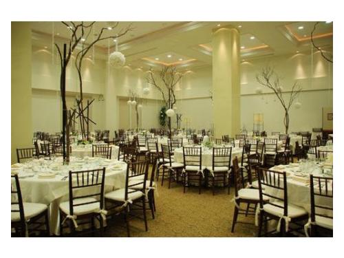 Decoración para el mejor día de tu vida