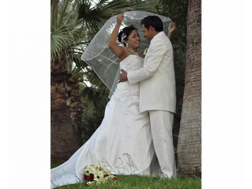 Sesión fotográfica con tu pareja