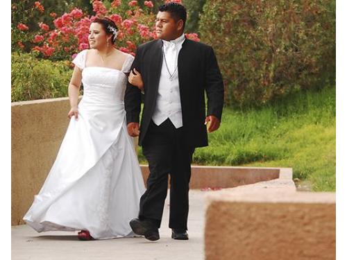 Fotografía de bodas