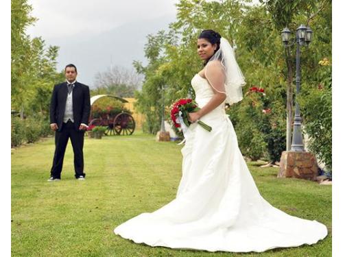 Fotografía profesional