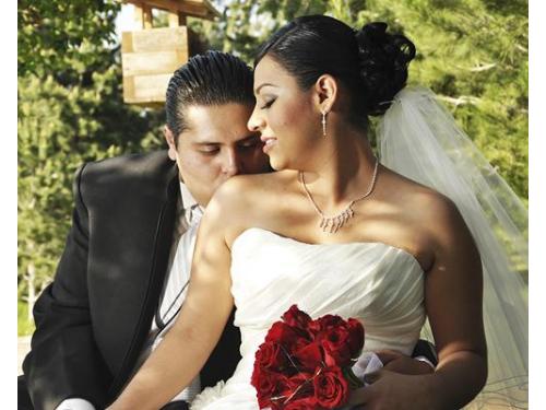 Románticos momentos