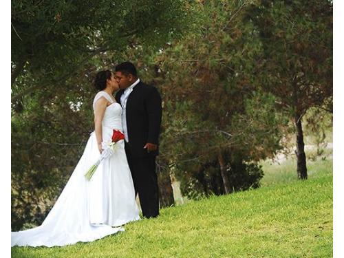 Fotografías con tu pareja