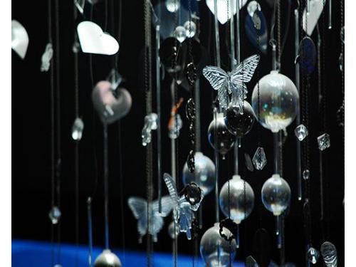 Detalle de la decoración