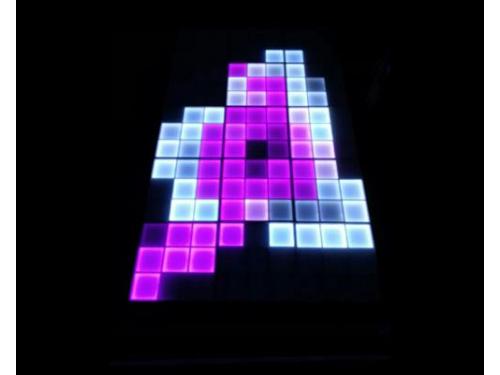 Perfecta para tu boda, xv años cualquier tipo de evento