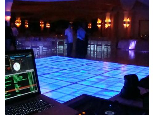 Haz de ese día especial una fiesta mágica é inolvidable