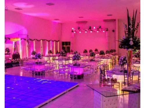 Disfruta de tu fiesta con un buen ambiente