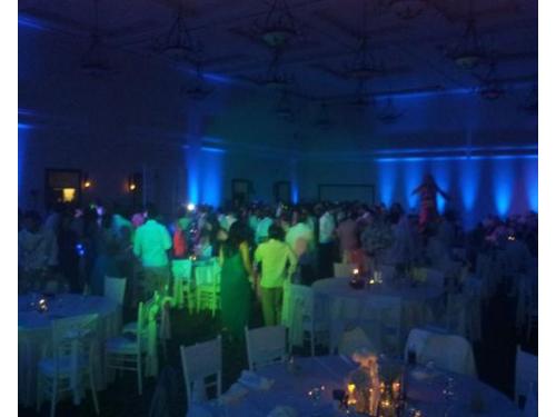 Divierteté en ese día especial