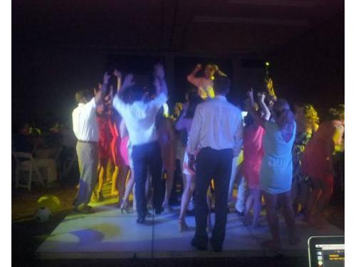 Pistas de baile iluminada para poner a bailar a todos