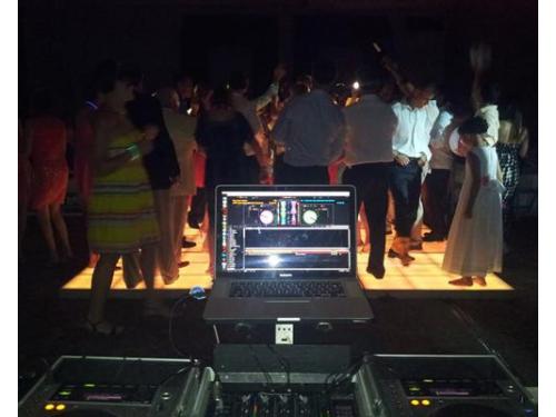 Iluminación profesional