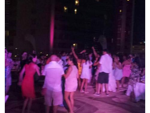 Que tu evento sea memorable