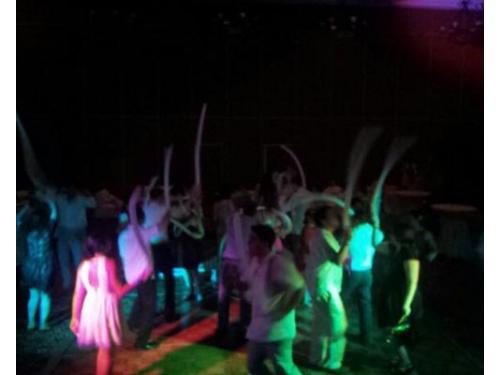 Ponemos a bailar a tus invitados