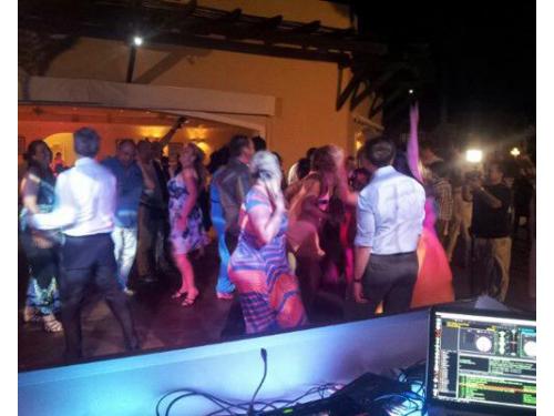Dj´s para bodas