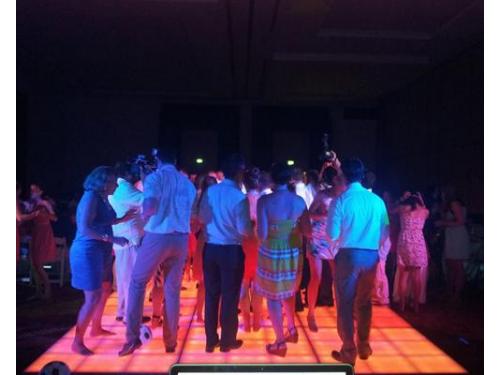 Iluminación profesional