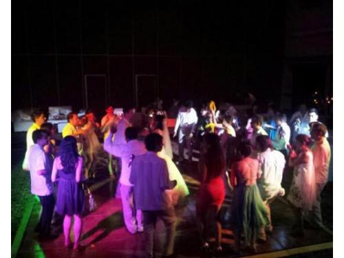 Pon a bailar a tus invitados con dj´s cancún