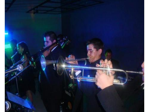 La mejor música en vivo