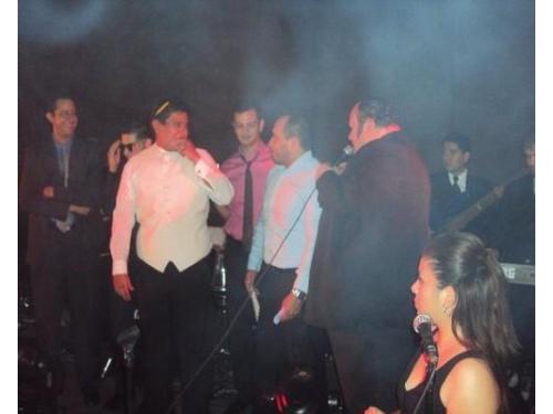 Disfruta del mejor show