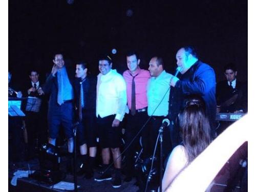 Actividades divertidas