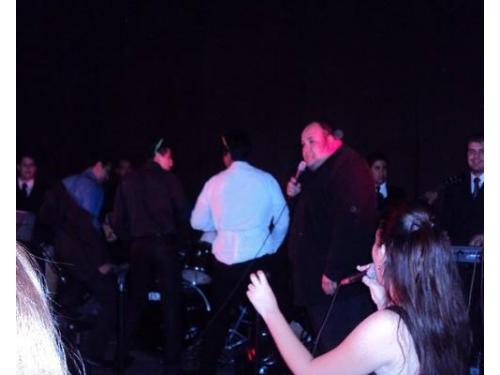 Disfruta de la mejor boda