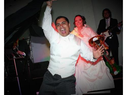 Captan momentos inolvidables