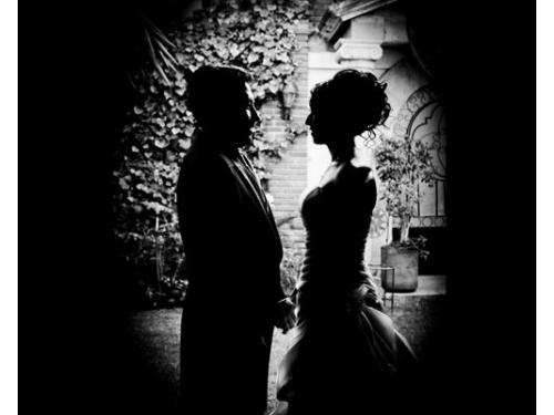 Innovadoras fotografías