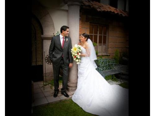 Profesionales en fotografía de novios