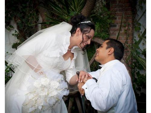 Tiernas fotografías