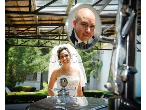 Fotografías originales