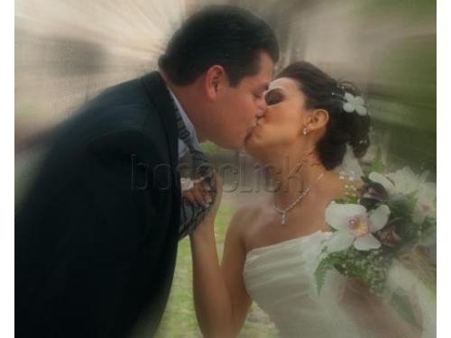 Tiernas fotografías