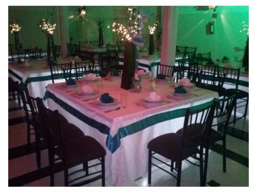 Centro de convenciones tlatelolco