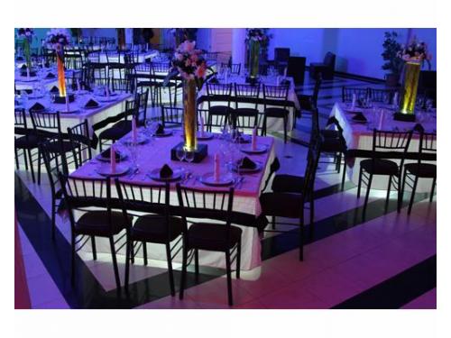 Tu boda en el mejor salón