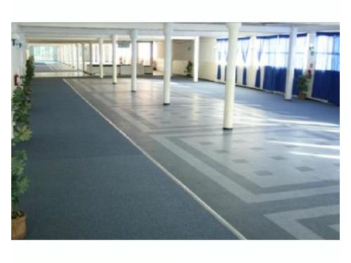 Amplio espacio para eventos