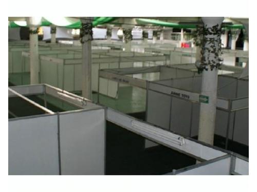 Centro de convenciones tlatelolco