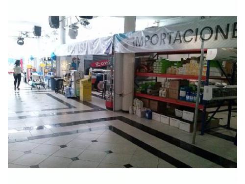 Exposiciones y eventos