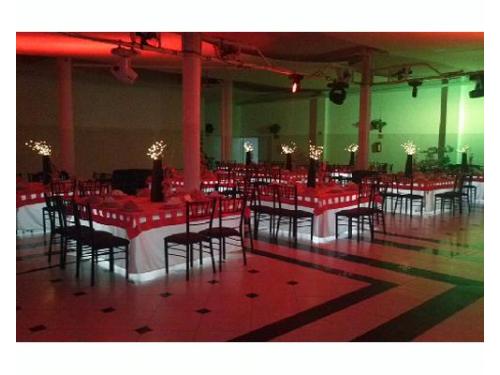 El espacio perfecto para tu boda