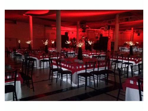 Será una boda memorable