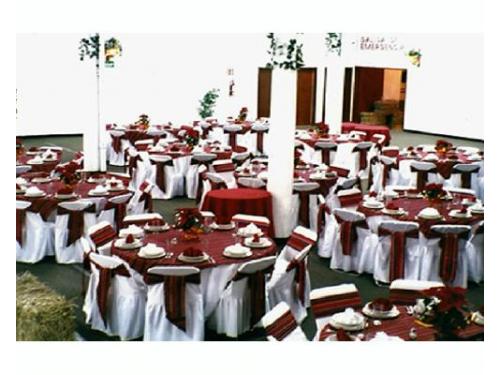 Montaje con cubresillas