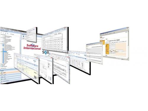 SGA_Gestion integral abogados