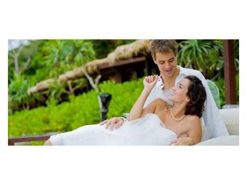 Celebra tu boda en un lugar maravilloso