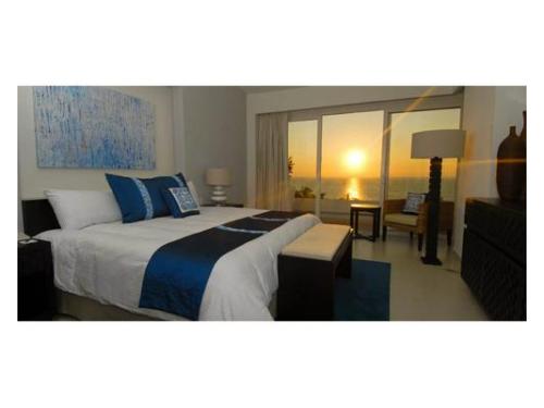 Habitaciones de lujo