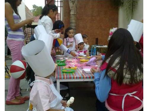 Diversión y entretenimiento